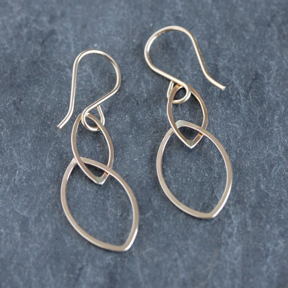Oracle Earrings - Image 3