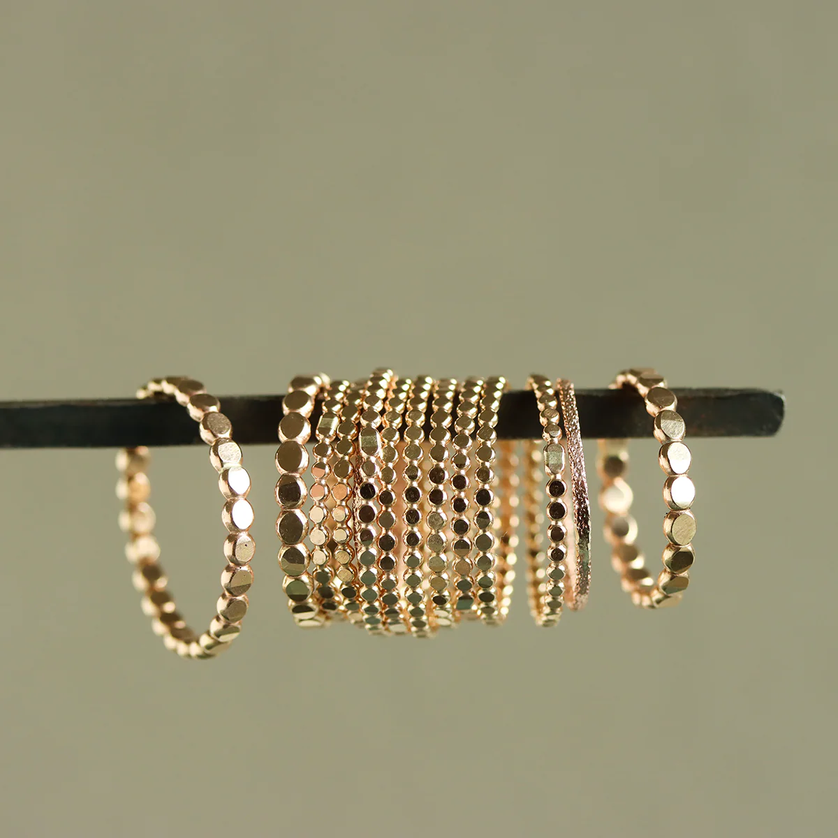 Orbit Stacking Rings - Image 2