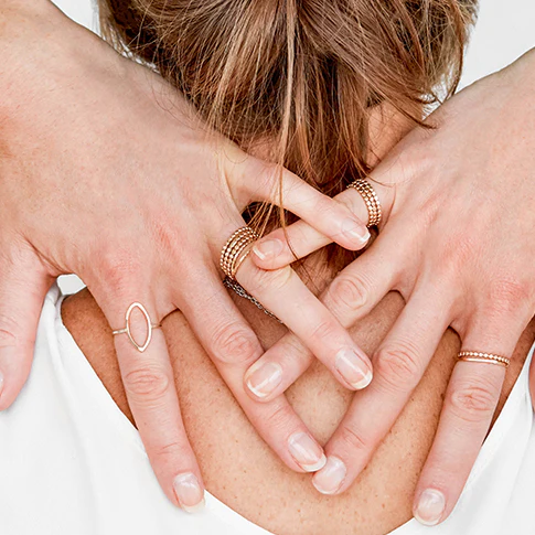 Orbit Stacking Rings - Image 5