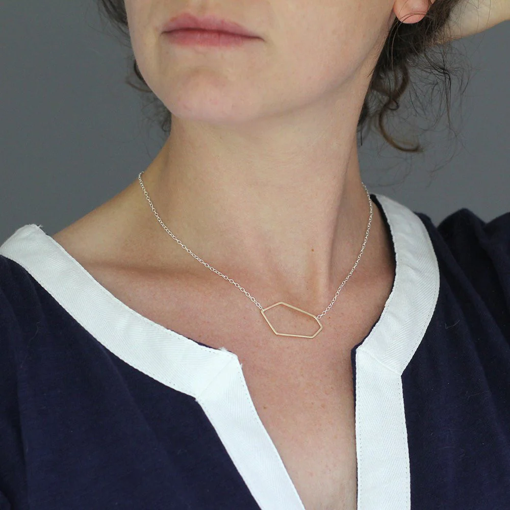 Petra Necklace - Image 3