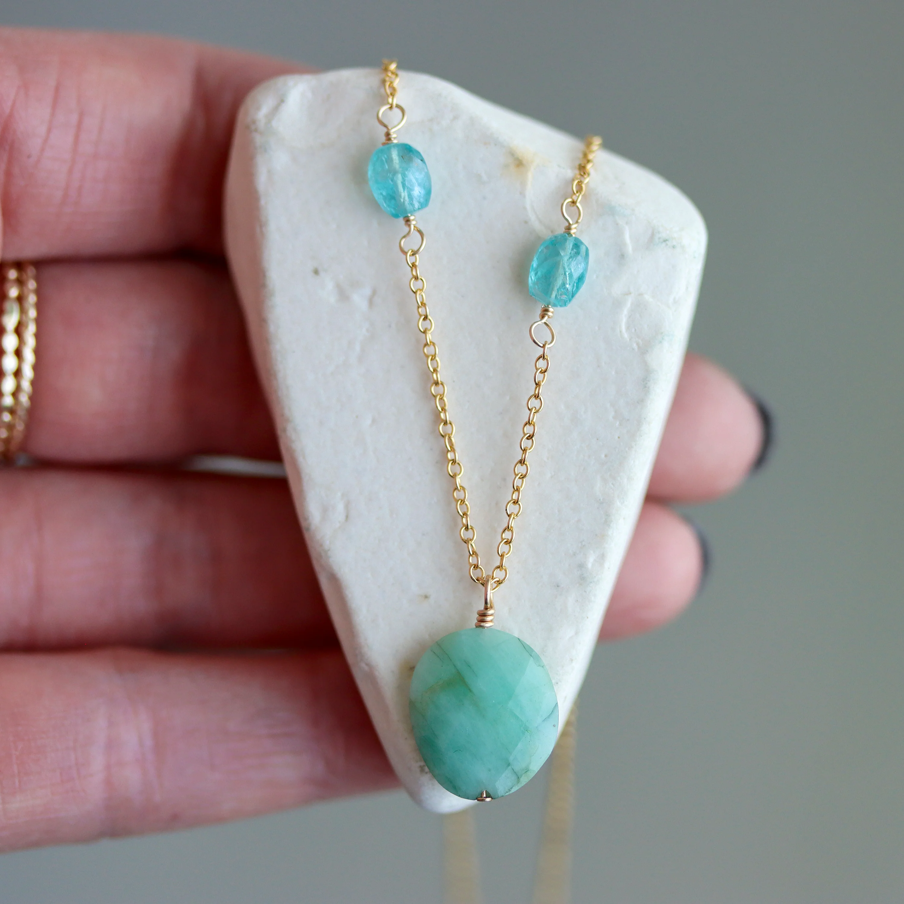 Playa Necklace - Image 3