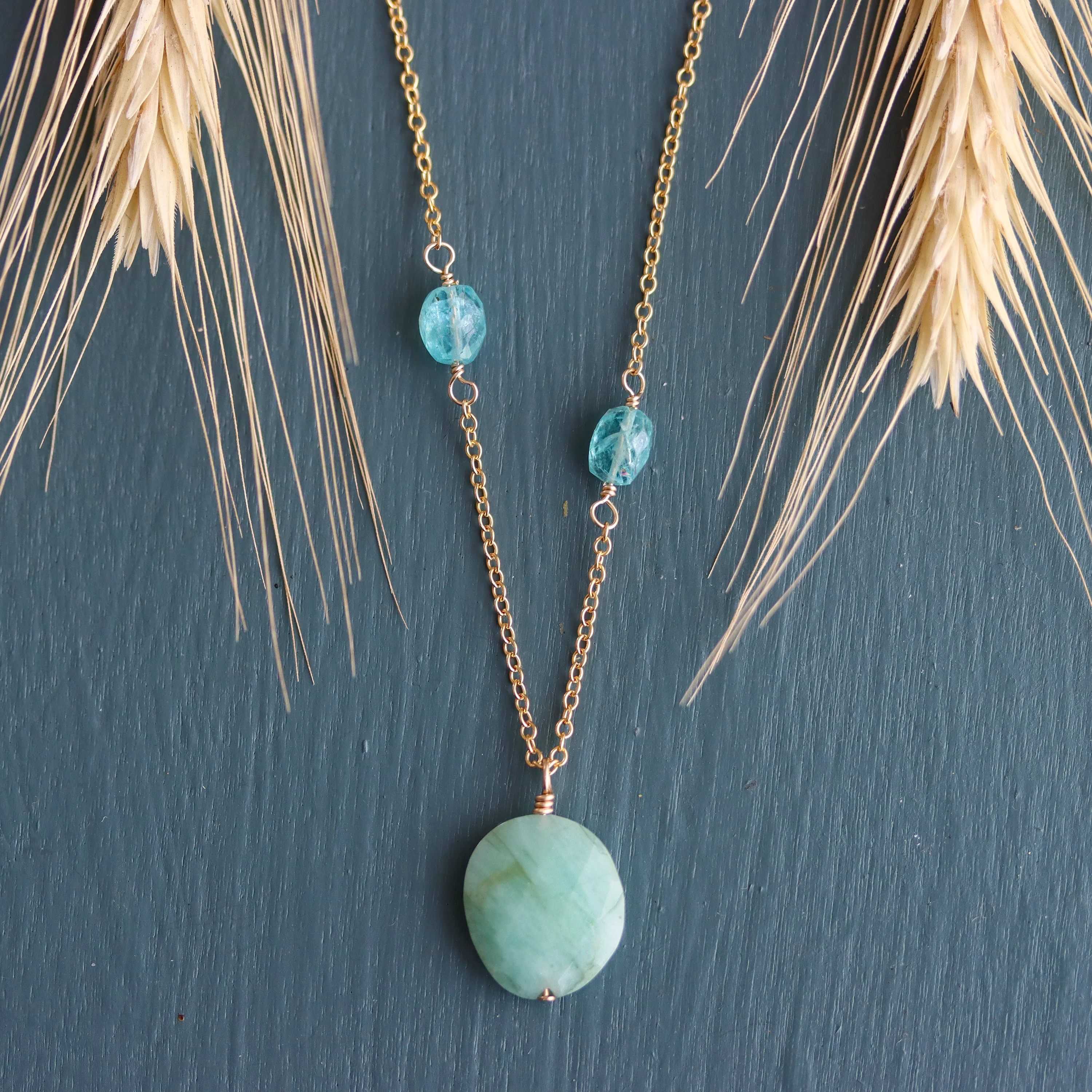 Playa Necklace - Image 4