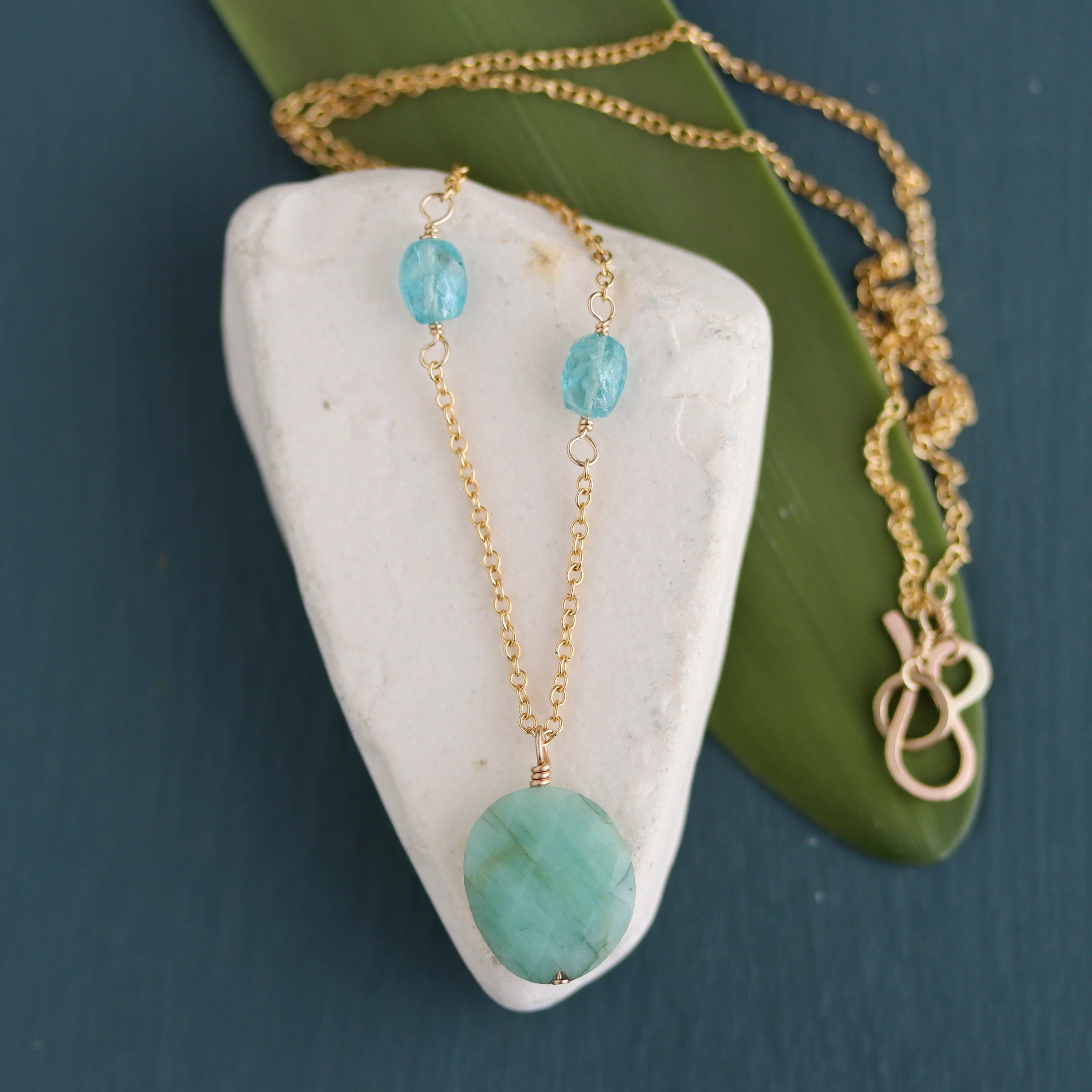 Playa Necklace - Image 5