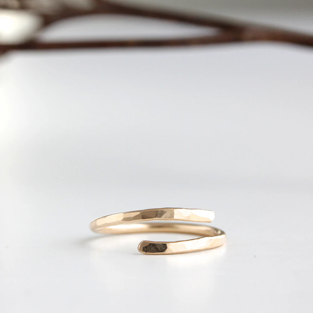 Radial Ring - Image 3