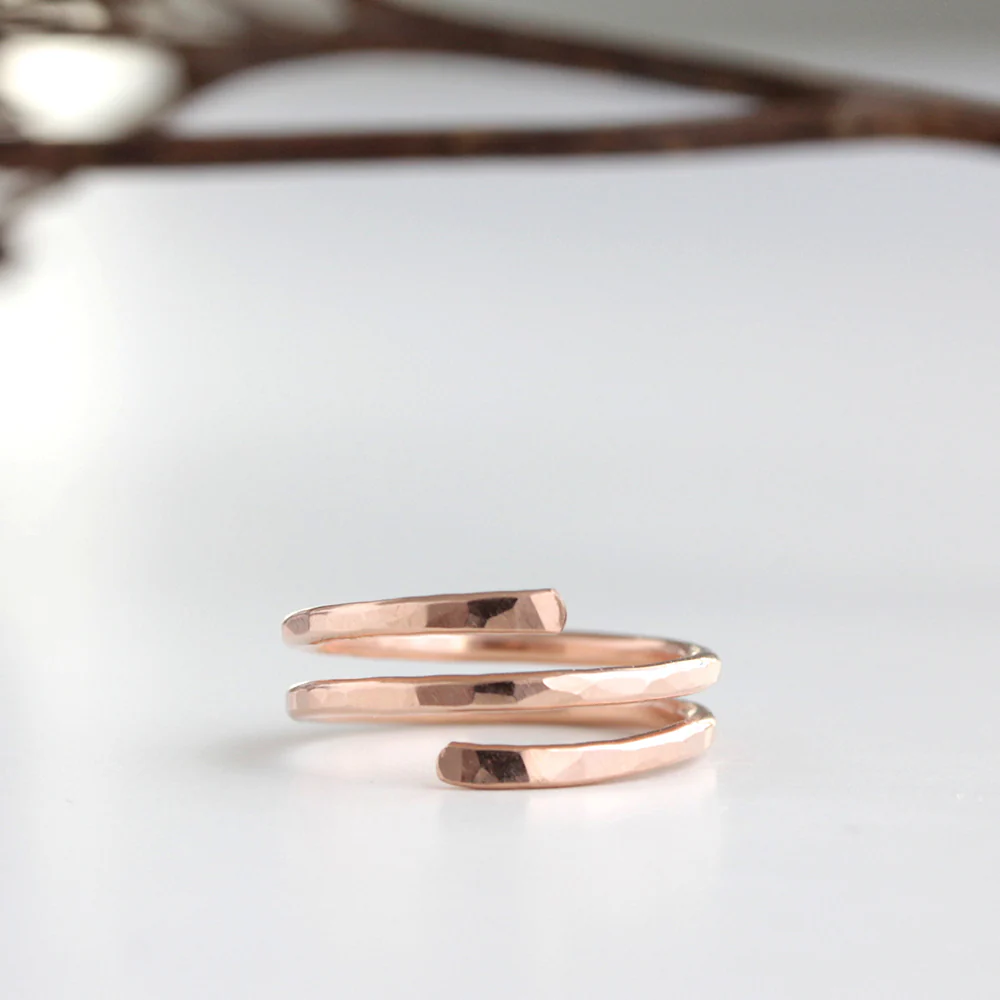 Radial Ring - Image 4