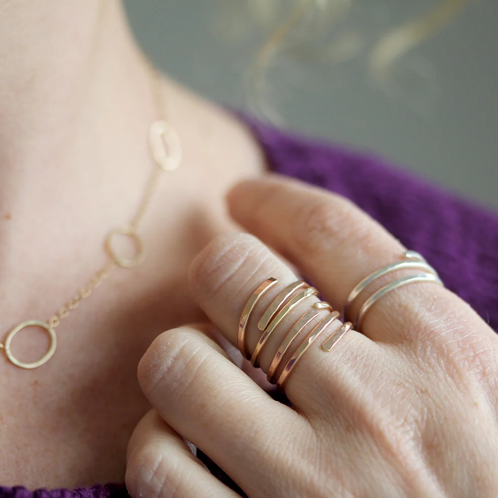 Radial Ring - Image 5