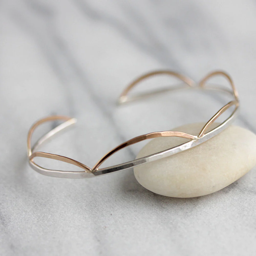 Rolling Hills Cuff - Image 3