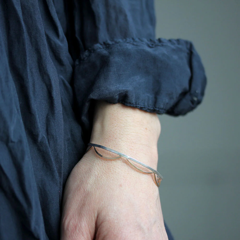 Rolling Hills Cuff - Image 5