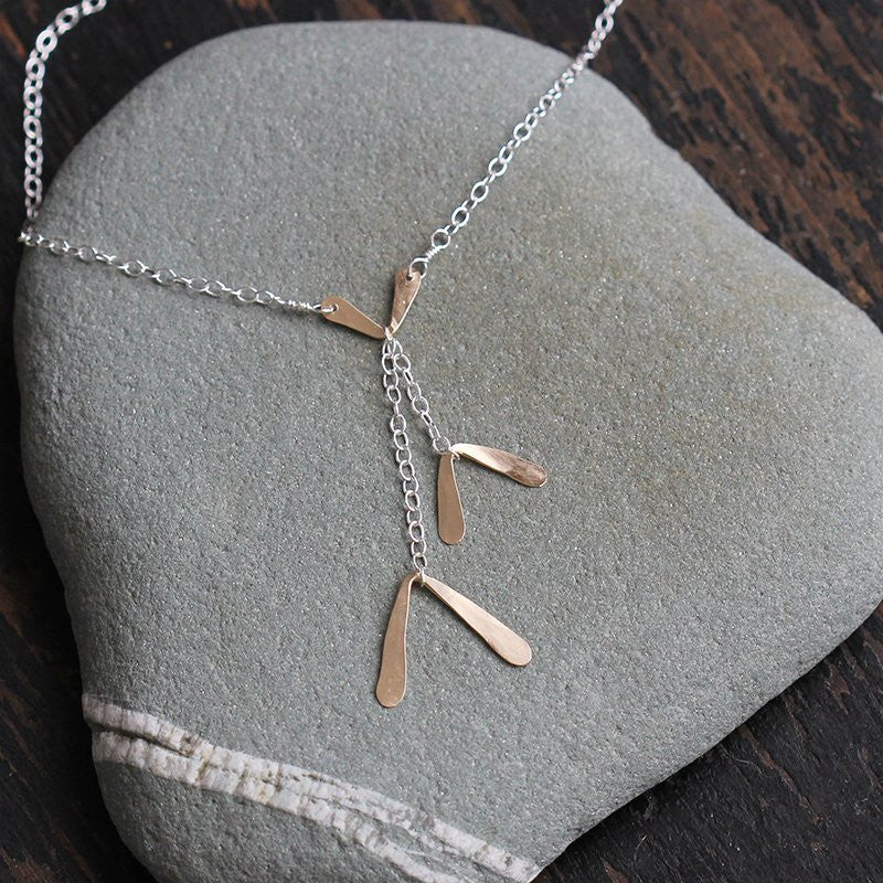 Samara Necklace - Image 3