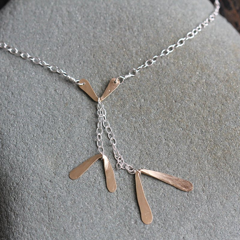 Samara Necklace - Image 4