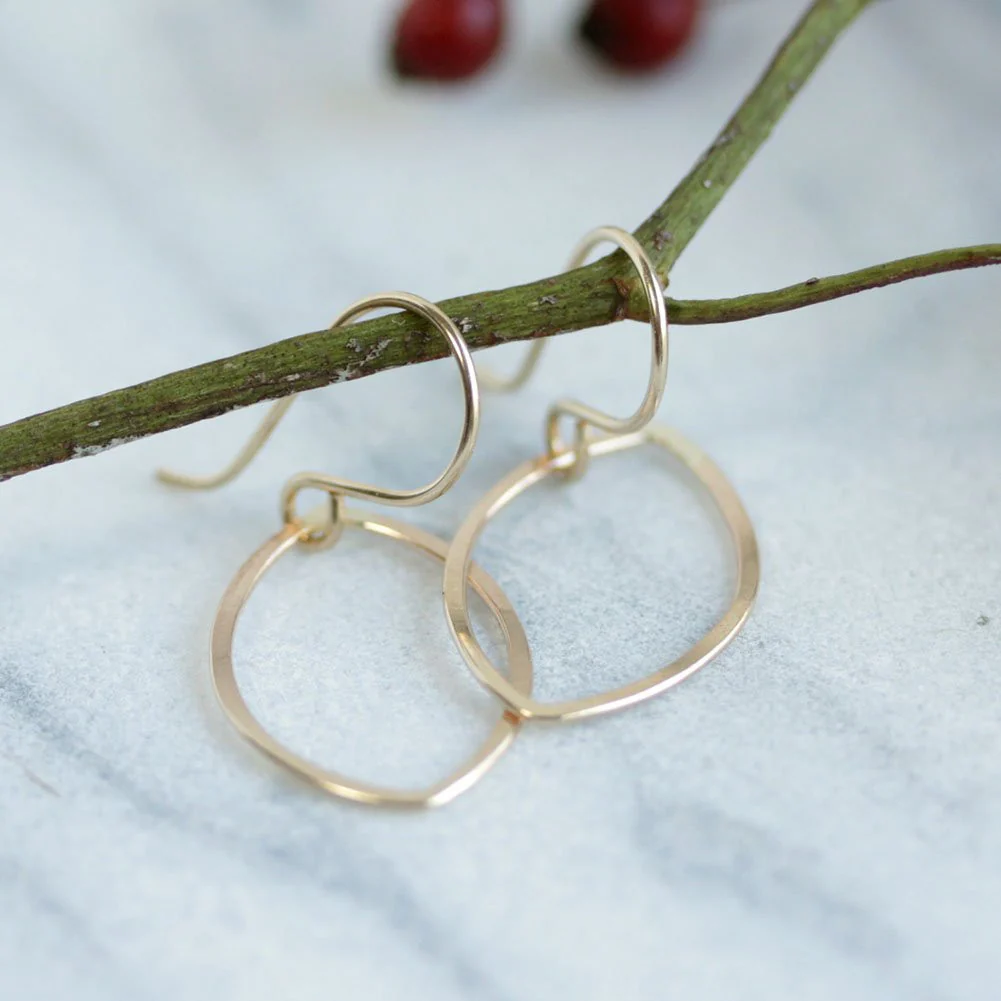 Seer Earrings - Image 3