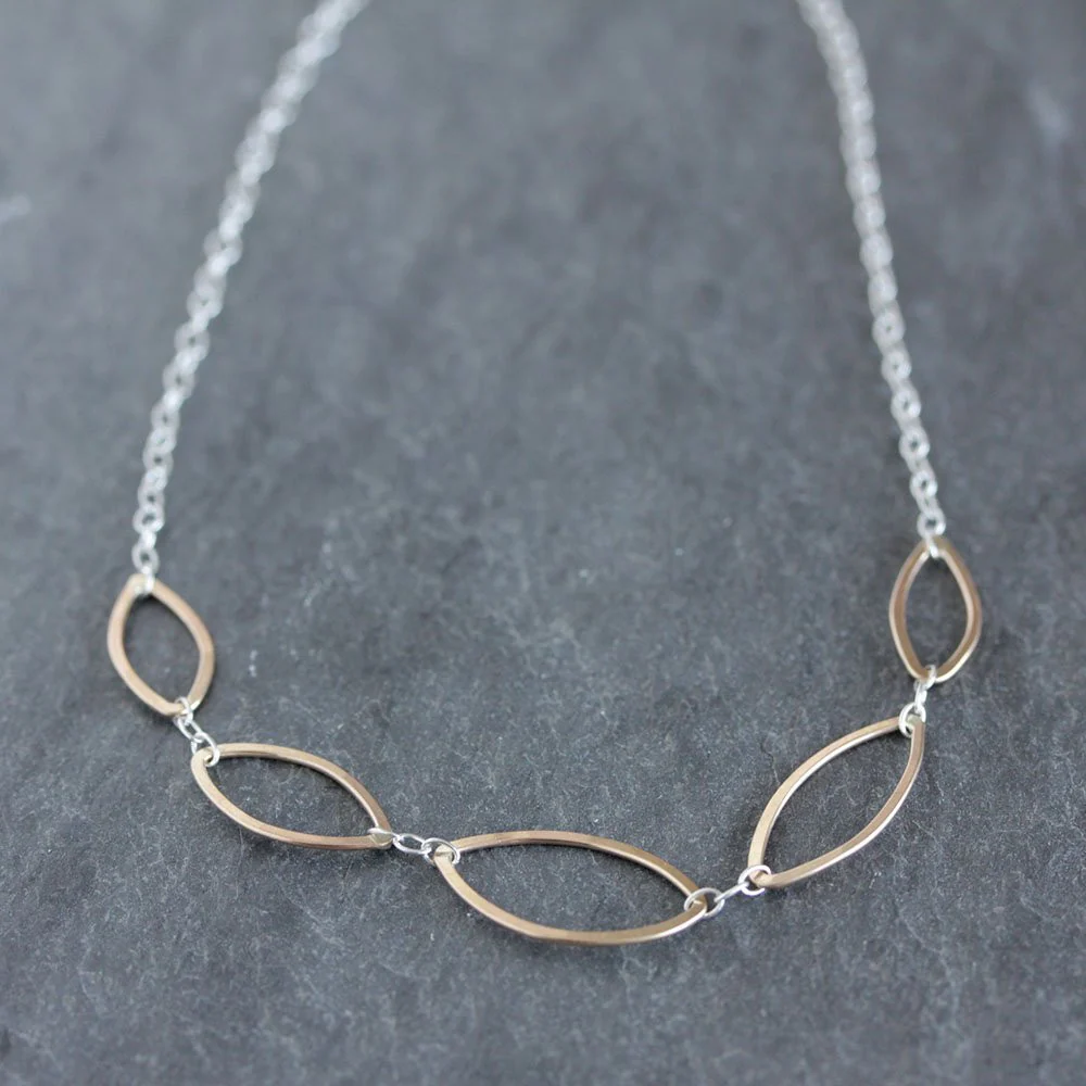 Sibyl Necklace - Image 3