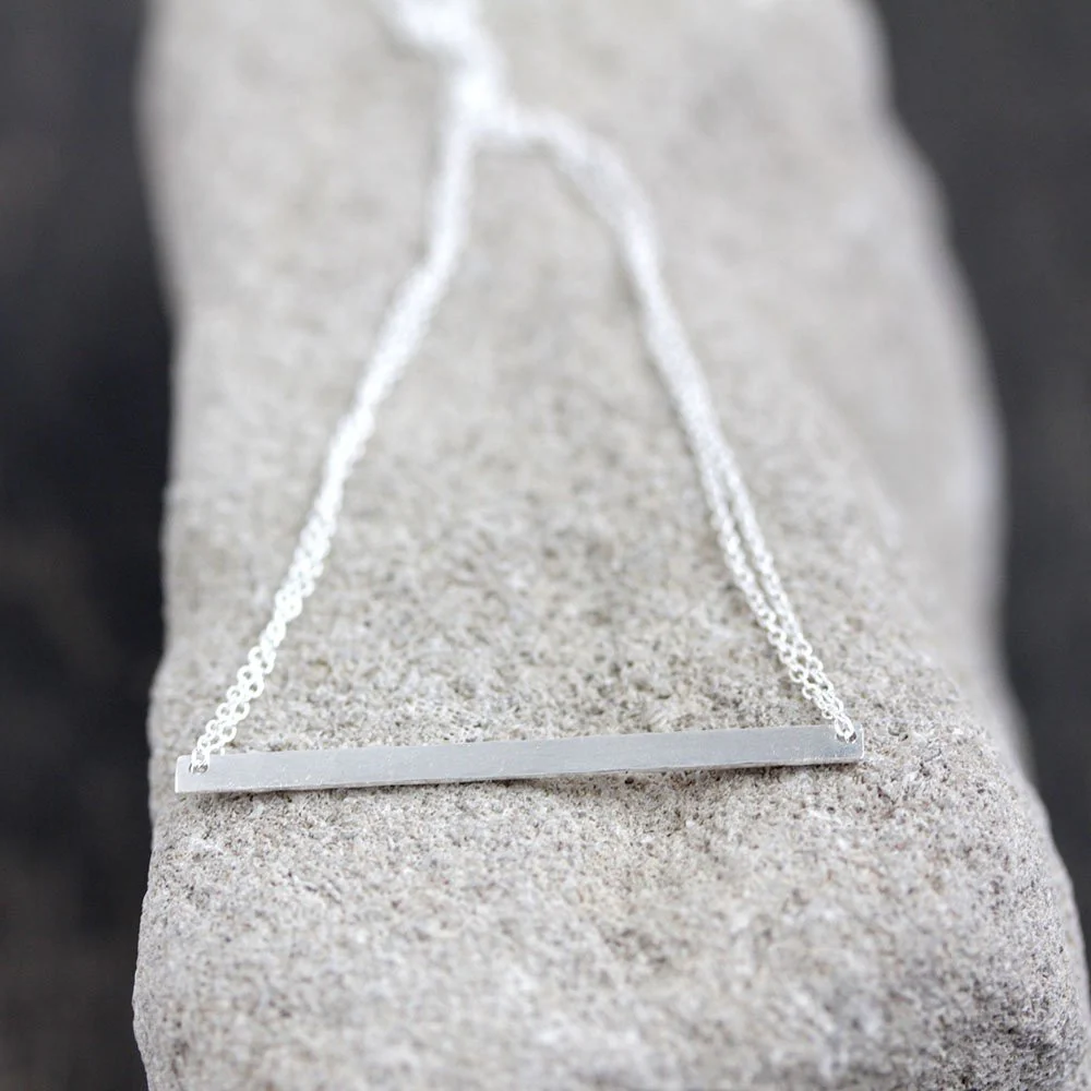 Emily Necklace - Image 4