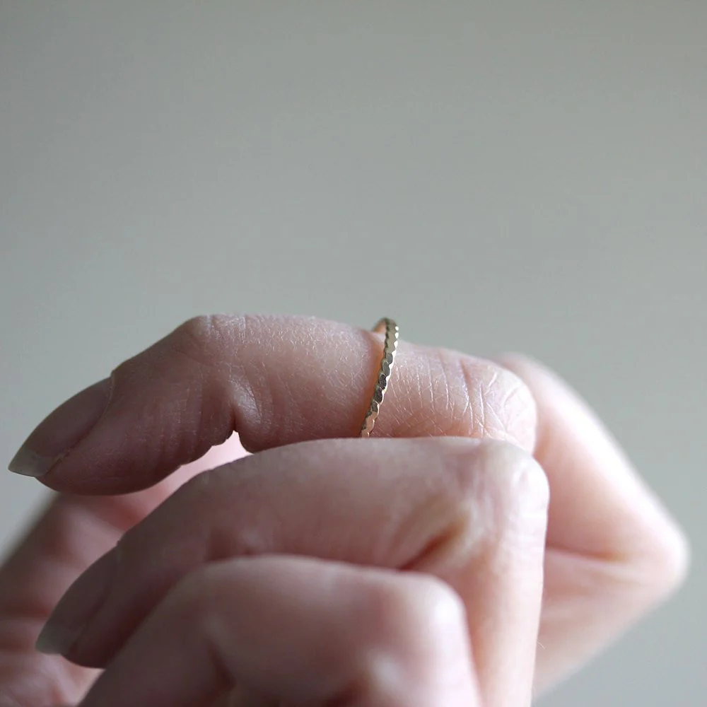 Simple Twist Band - Image 4