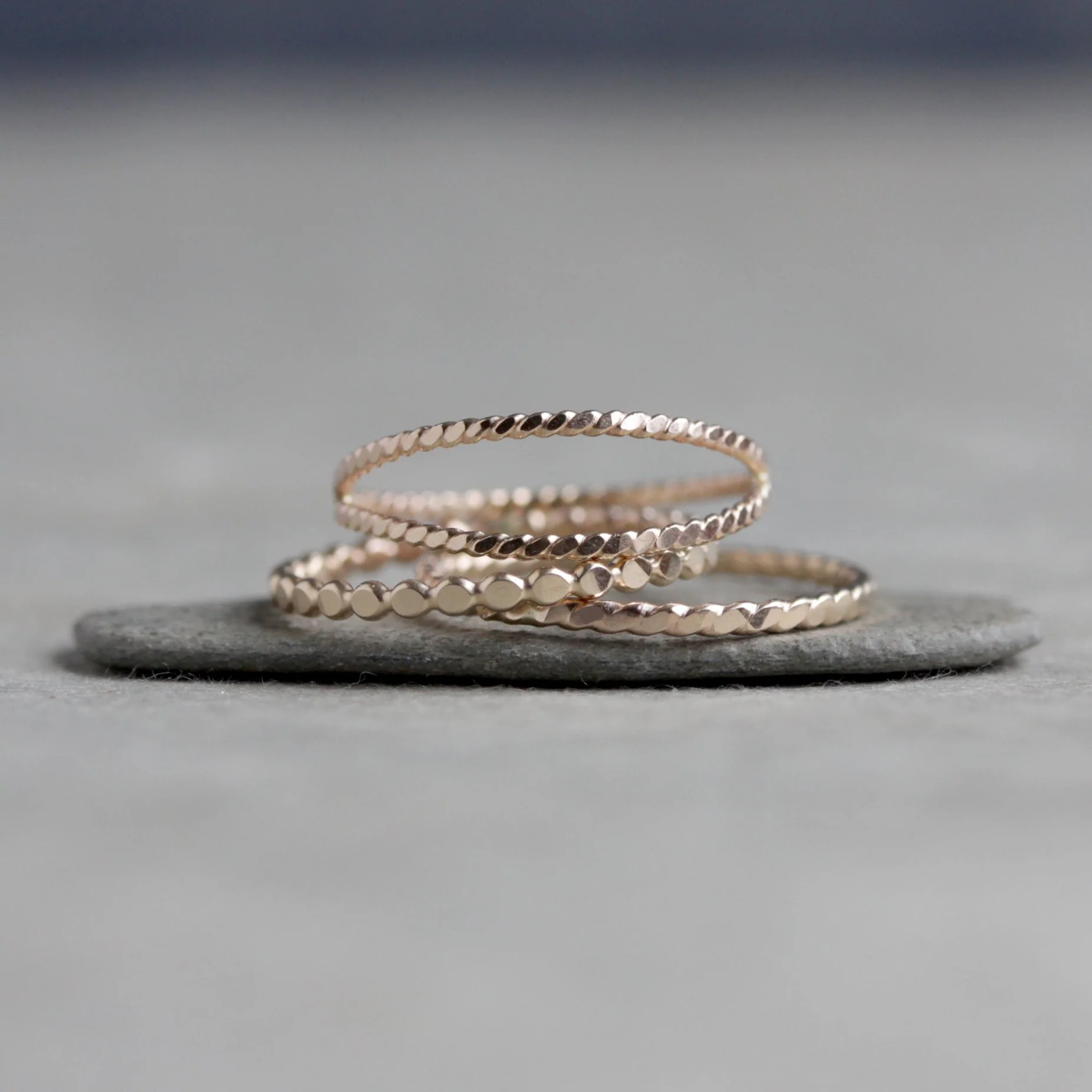 Simple Twist Band - Image 5
