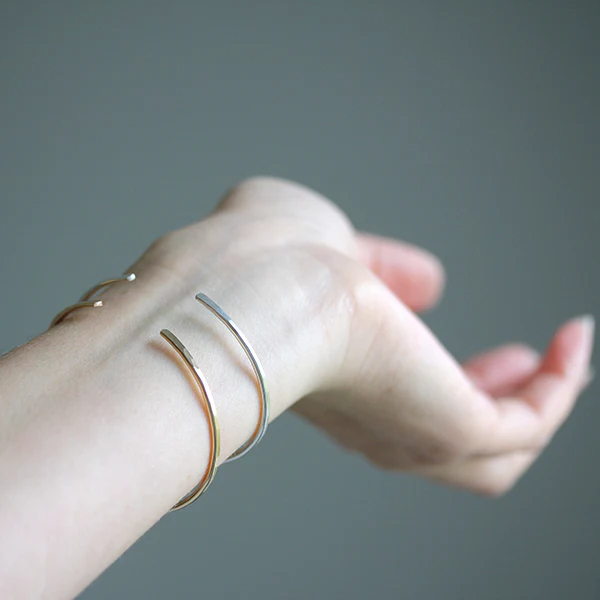 Simplicity Cuff - Image 3