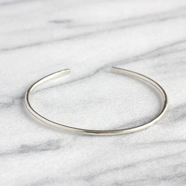 Simplicity Cuff - Image 4