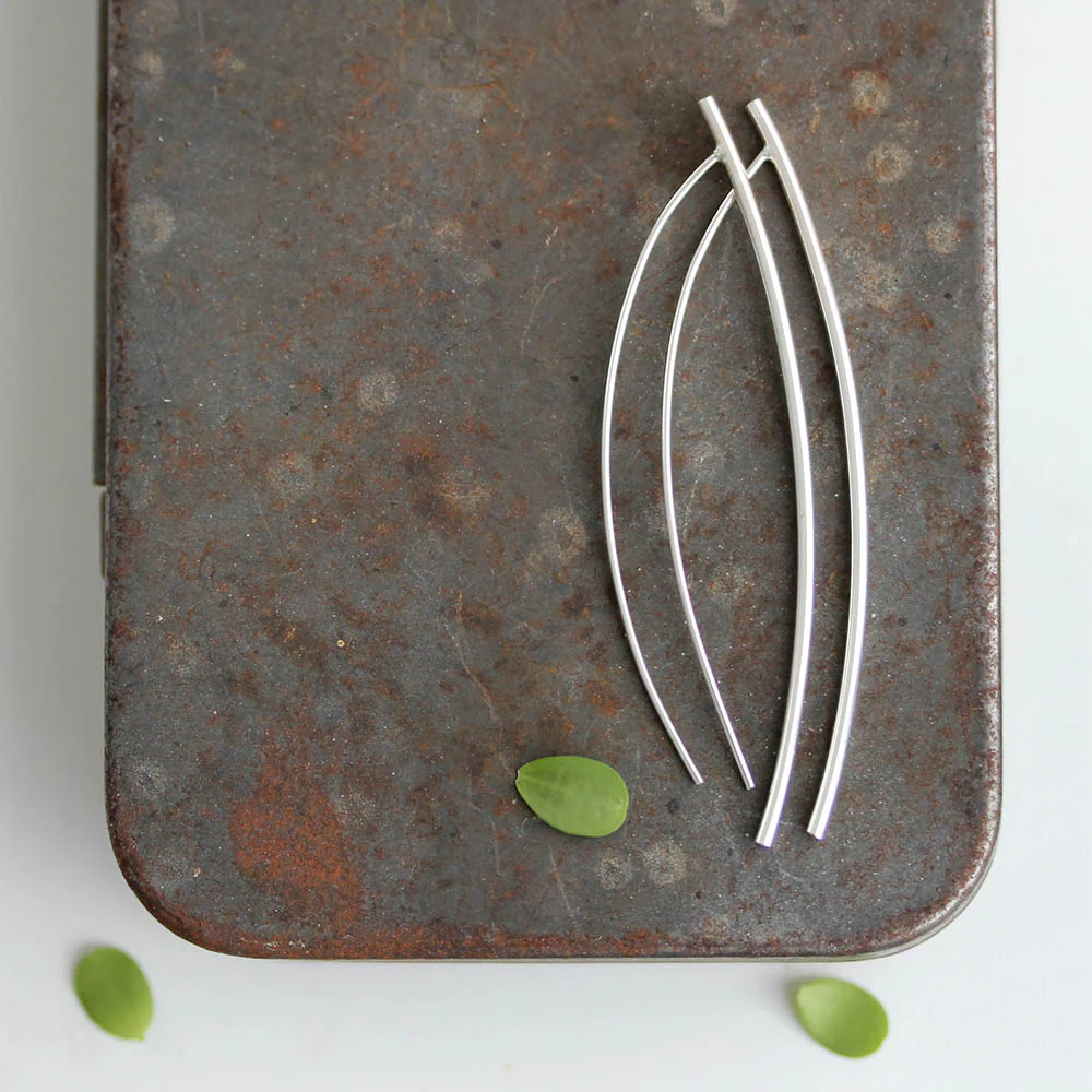 Bacall Earrings - Image 3