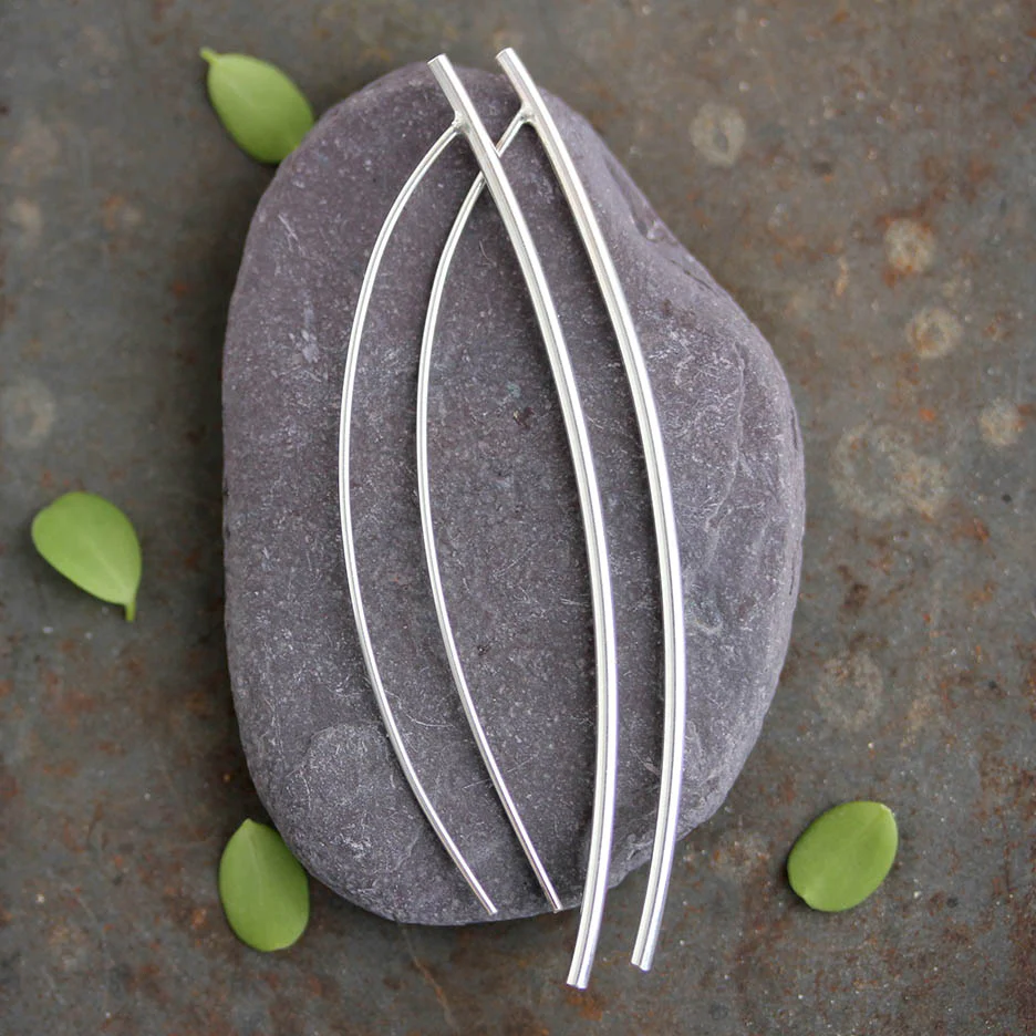 Bacall Earrings - Image 5