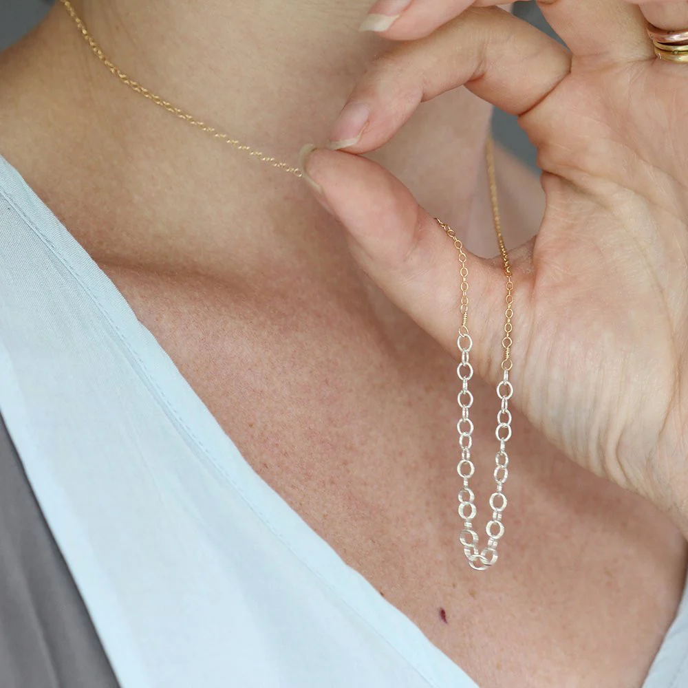 Slip Necklace - Image 4
