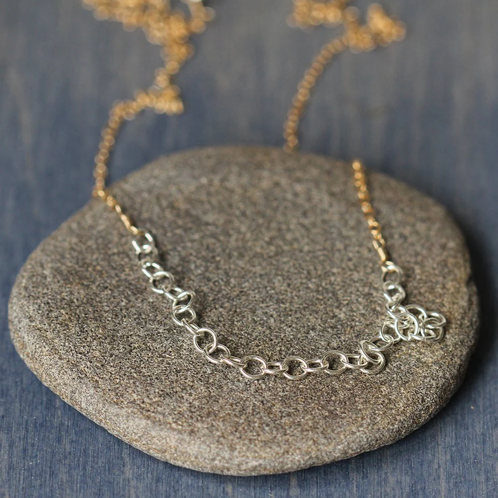 Slip Necklace - Image 5