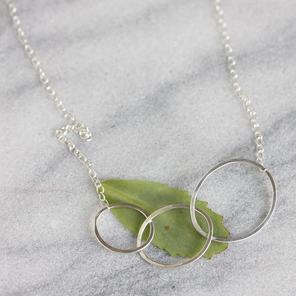 Stream Necklace - Image 3