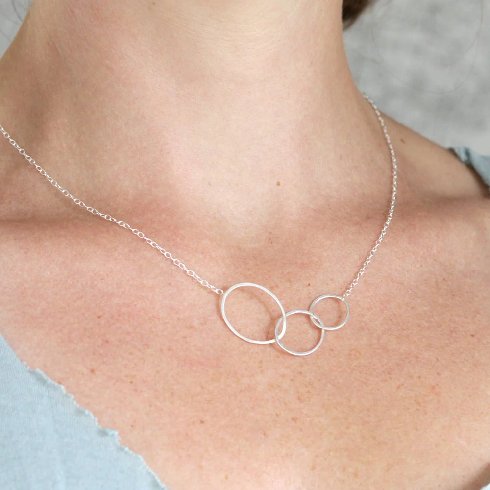 Stream Necklace - Image 4