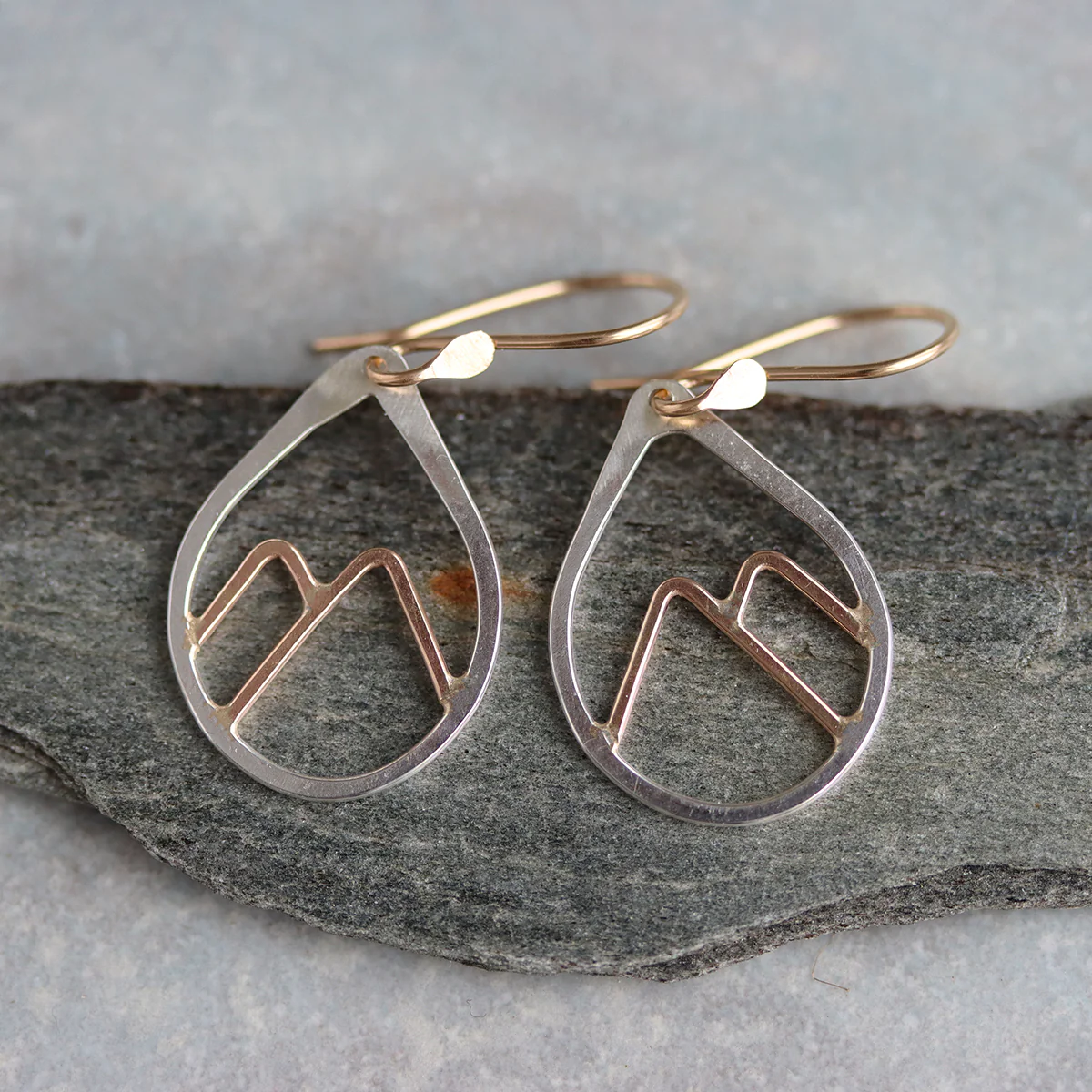 Avery Earrings - Image 4
