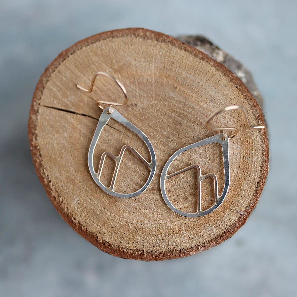 Avery Earrings - Image 5