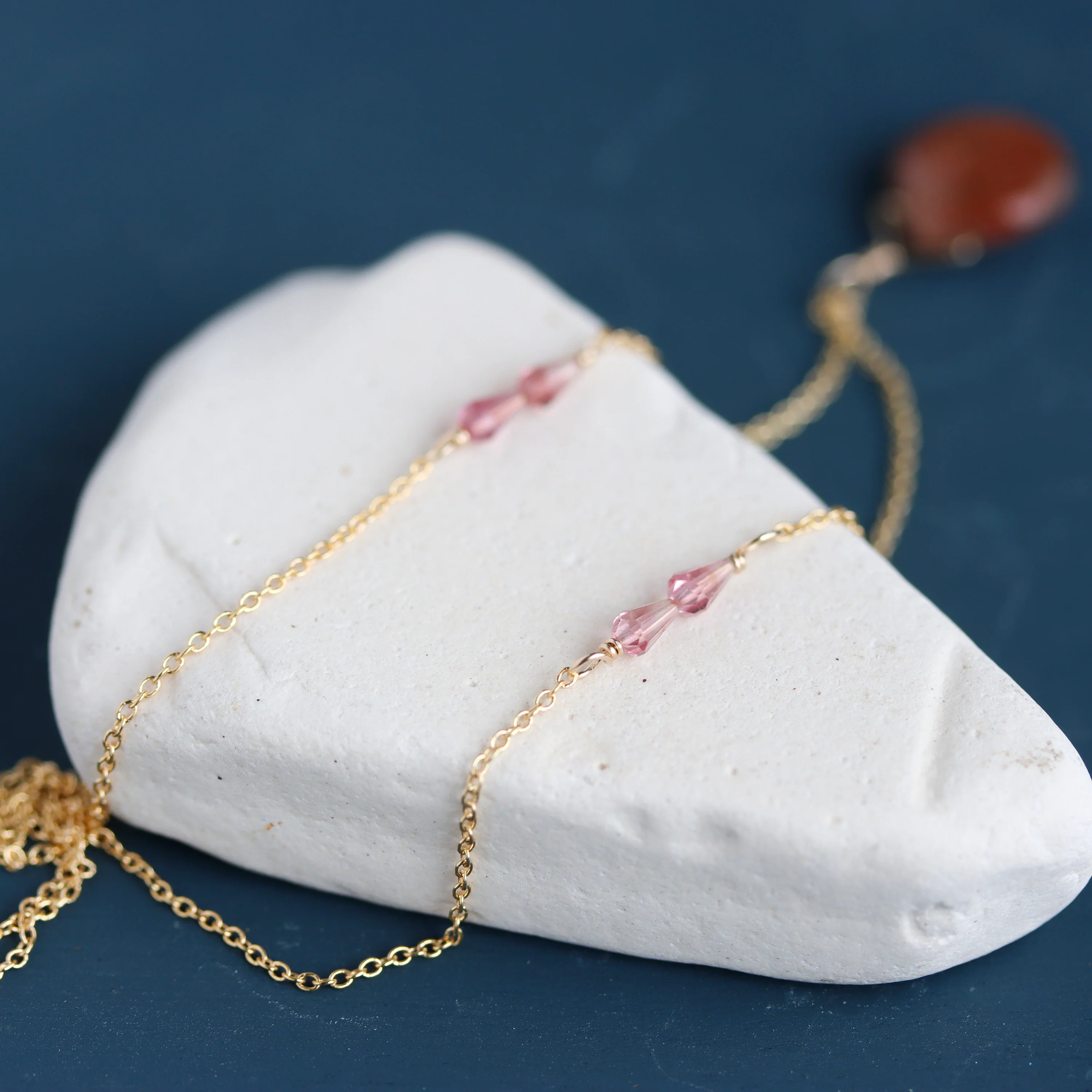 Sunset Necklace - Image 3