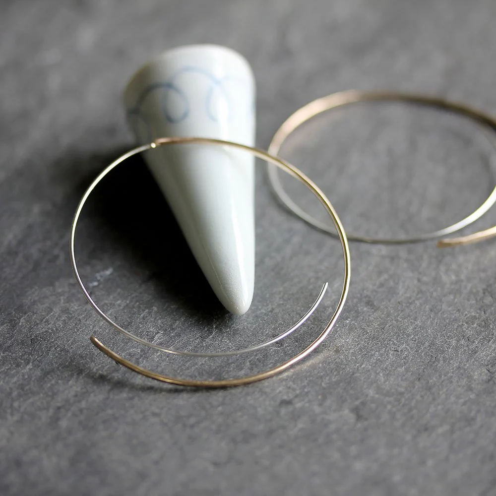 Swirl Hoop - Image 5