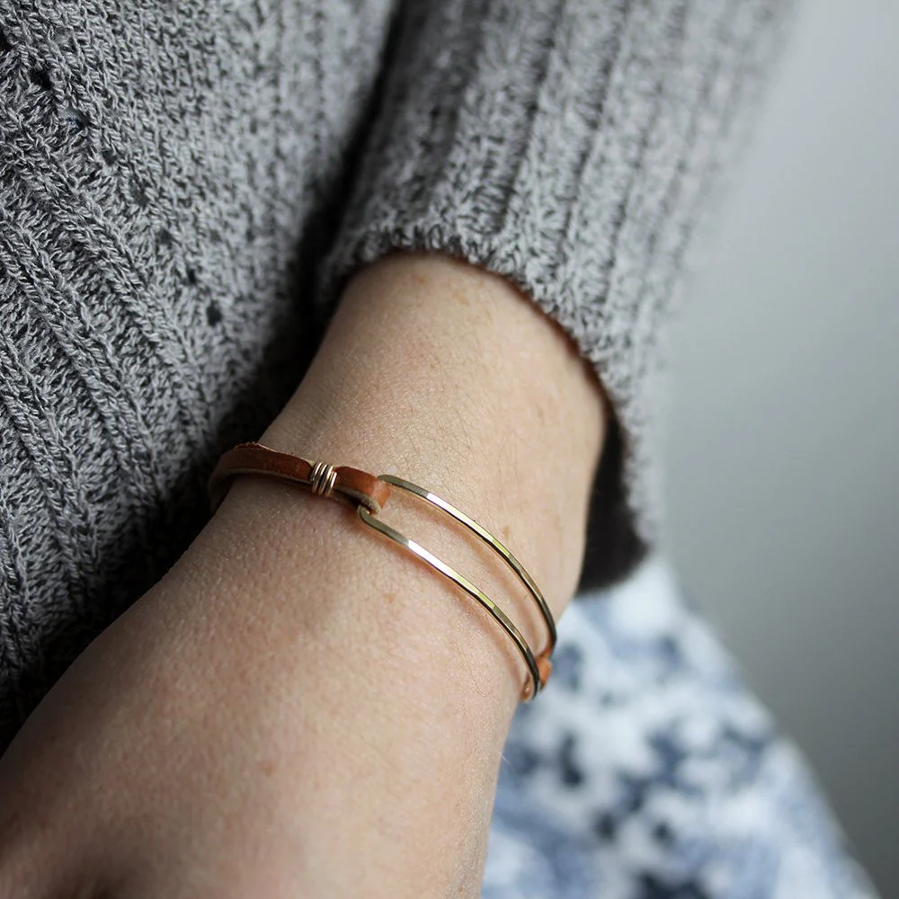 Talus Bracelet - Image 3