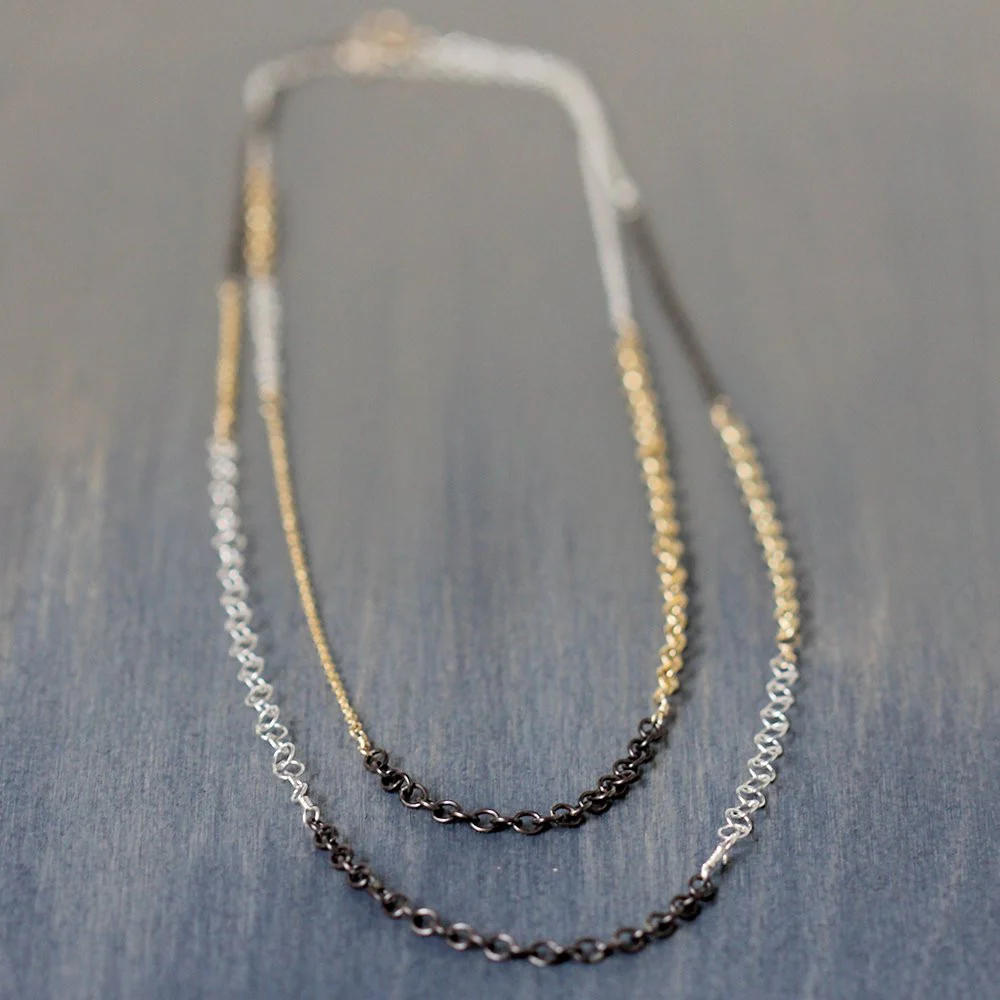 Tapestry Necklace - Image 3