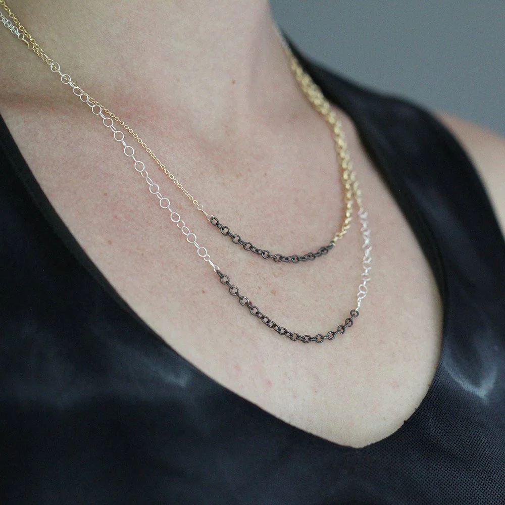 Tapestry Necklace - Image 4