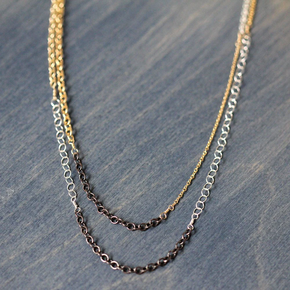 Tapestry Necklace - Image 5