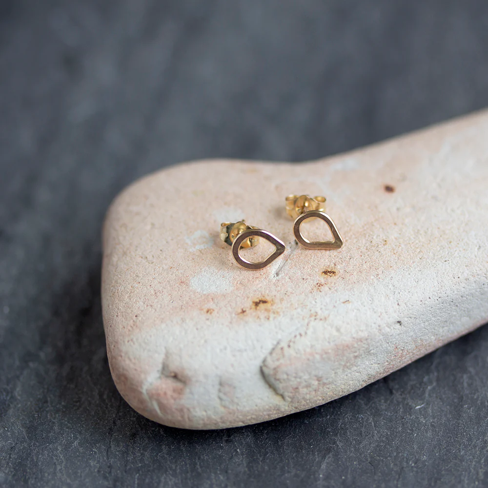 Tiny Teardrop Posts - Image 4