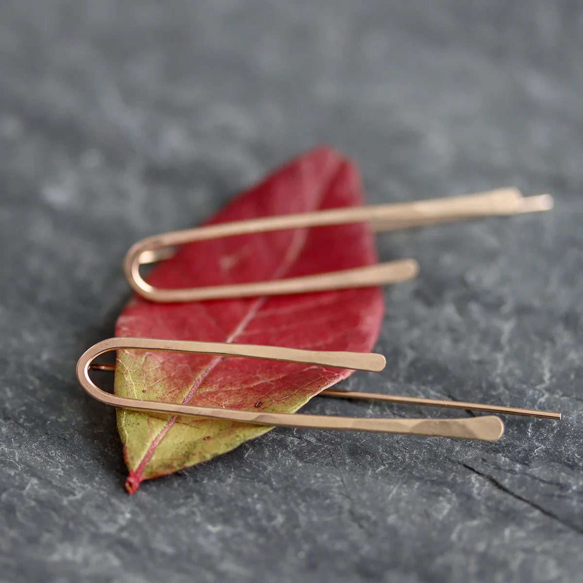 Triptych Earrings - Image 4
