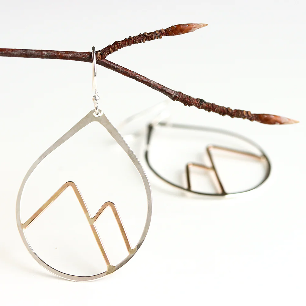 Vermont Earrings - Image 3