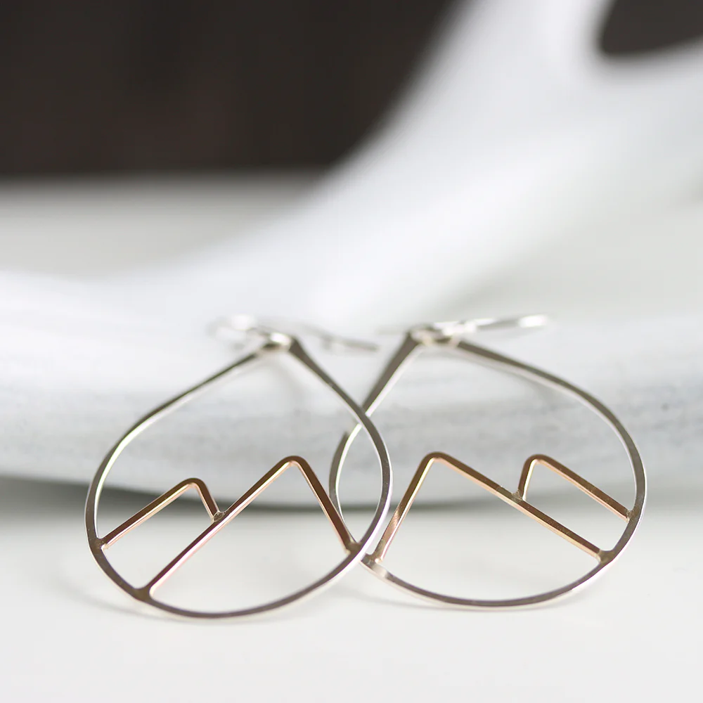 Vermont Earrings - Image 4