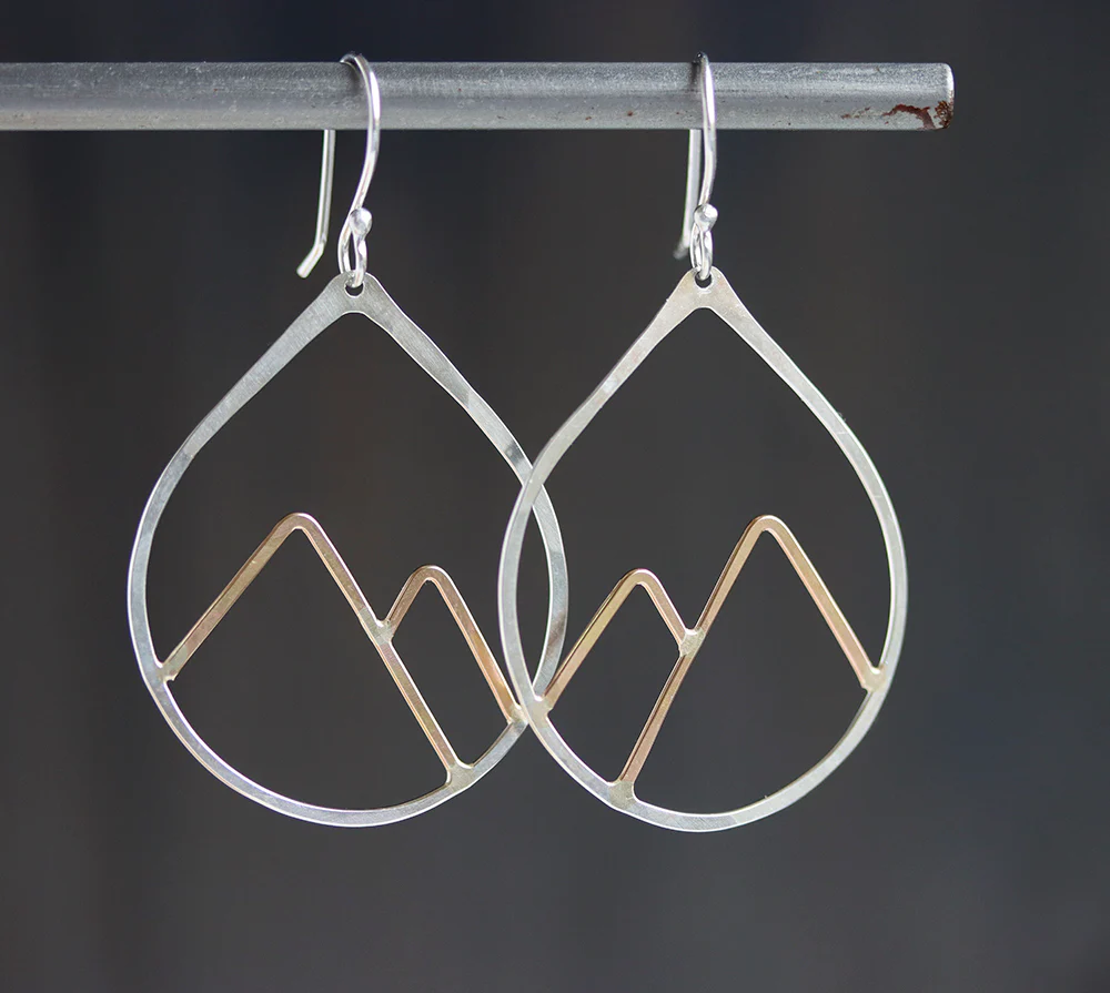 Vermont Earrings - Image 5