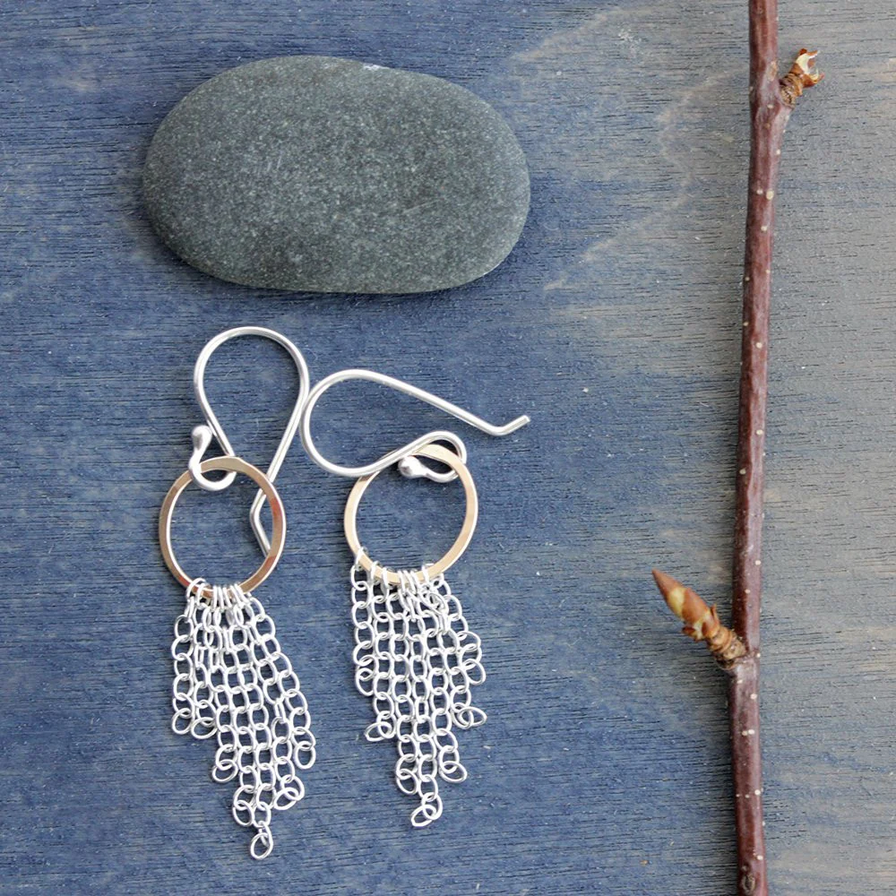 Whisper Earrings - Image 4